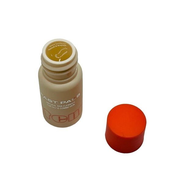 5/$25đ ItemâBeauty Fast Pass Natural AHA Cleanser - Picture 8 of 12